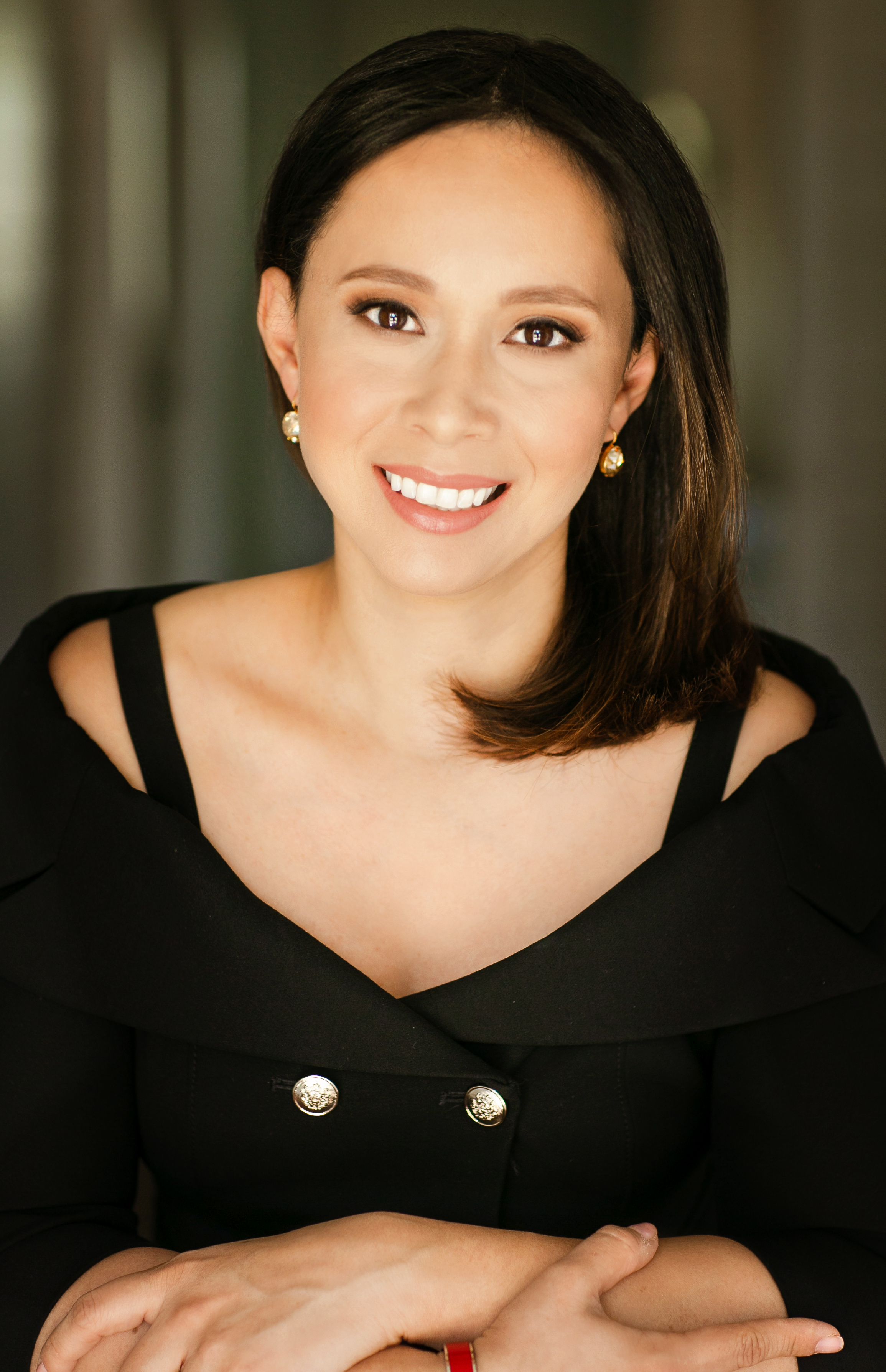 Fabiola Peredes